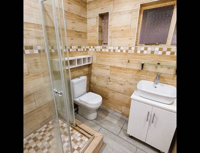 3 BEDROOM HOUSE FOR SALE IN ROTHDENE
